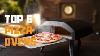 Best Pizza Ovens In 2019 Top 6 Pizza Ovens Review