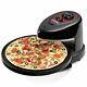 Black 03430 Pizzazz Plus Rotating Oven