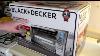 Black Decker Cto6335s 6 Slice Digital Convection Countertop Toaster Oven