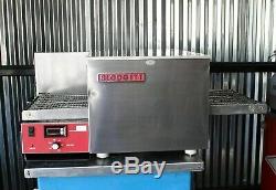 Blodgett Conveyor Oven, Model MT1820 Pizza Oven / Subs convenience store