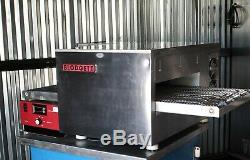 Blodgett Conveyor Oven, Model MT1820 Pizza Oven / Subs convenience store