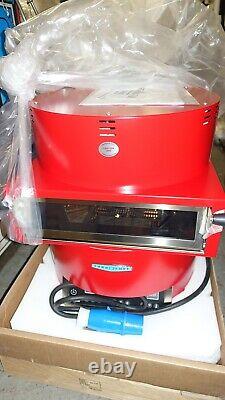 Brand New, Boxed Turbochef Fire Pizza Oven Single Phase List Price £7,427