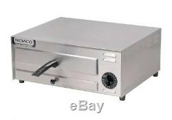 Brand new Nemco 6215 Countertop Pizza Oven
