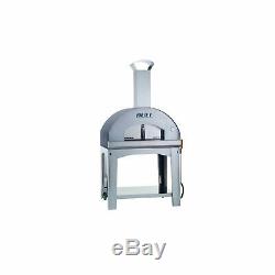Bull Extra Large Pizza Oven on Cart