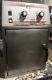 COMMERCIAL TAYLOR VENTLESS COUNTER TOP PIZZA SANDWICH EXPRESS OVEN Model 904-18