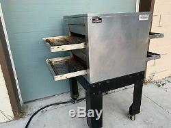 CTX Electric Pizza Oven