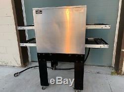 CTX Electric Pizza Oven