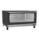 Cadco XAF-183 Line Chef Full Size Countertop Convection Oven
