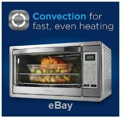 Commercial Countertop Convection Oven Professional Electric Pizza Ovens Home Pro