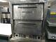 Commercial Electric Pizza & Pretzel Oven Bakers Pride P44S USED s/n 6284