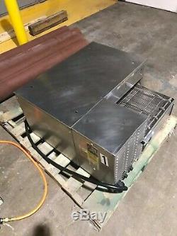 Commercial Electric pizza oven. Blodgett