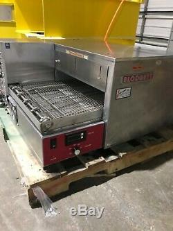 Commercial Electric pizza oven. Blodgett