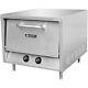 Commercial Kitchen Countertop Electric Pizza Oven 23 with 2 Shelves