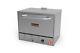 Commercial Kitchen Countertop Gas Pizza Oven 24