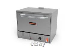 Commercial Kitchen Countertop Gas Pizza Oven 36