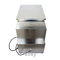 Commercial Pizza Oven Rotational for Pizza Cone Forming Machine Cook Dessert
