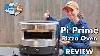 Complete Review Of The Solo Stove Pi Prime Pizza Oven Pizzaoven