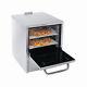 Comstock Castle PO19 Pizza Oven Counter Top Gas with Two 19 Hearth Decks