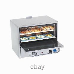 Comstock-Castle PO26 Gas Countertop Pizza Bake Oven