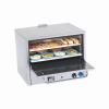 Comstock Castle PO26 Pizza Oven Counter Top Gas with Two 26.5 Hearth Decks