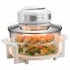 Convection Oven Infrared Halogen Food Pizza Meat Cooker Home Kitchen Countertop