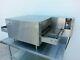 Conveyor Pizza Oven Ctx G26 220v electric Comercial SS Used just serviced