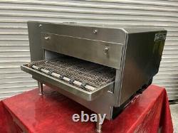 Counter Top Conveyor Pizza Oven 208V HOT Lincoln Impinger 1301-6 Electric #5516
