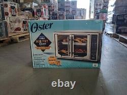 Counter Top Oven with Air Fry Oster French Door XL UPC 053891154871