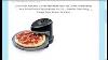 Counter Top Pizza Oven Works Great Even Bakes Fish Stick U0026 Cookies