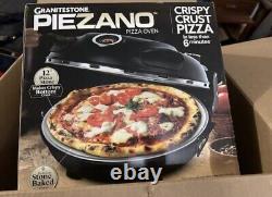 Countertop Electric Pizza Oven