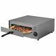 Countertop Pizza Oven 120V Chef's Supreme 18 Single Chamber Baking Oven No Tax