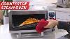 Do You Need A Countertop Steam Oven The Kitchen Gadget Test Show