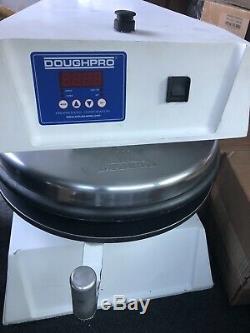 Doughpro DP1300 Automatic Pizza Press