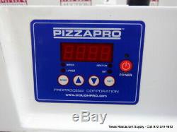 Doughpro DP1300 Automatic Pizza Press
