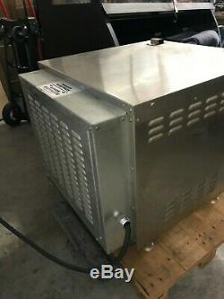 Doyon FPR3 Countertop Electric Pizza Deck Oven