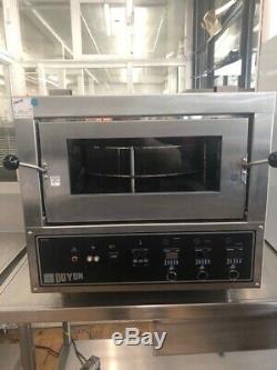 Doyon FPR3 Electric Pizza Oven
