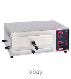 EPO-1 Electric Countertop Pizza Oven