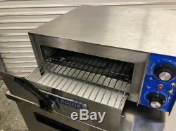 Electric Countertop Hearth Bake Pizza Oven Bakers Pride PX-14 Commercial #3252