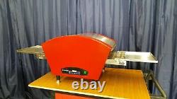 FUSION by LINCOLN Conveyor Toaster PIZZA Oven MODEL 2041