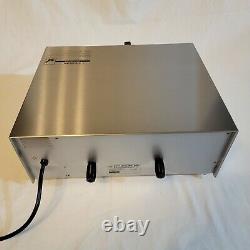 Fusion 507 Commercial Nsf Counter-top 120v 1450w Electric Pizza Oven Euc