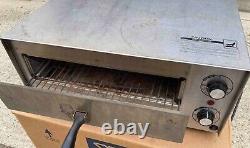 Fusion Commercial Electric Countertop 16 Pizza Oven - Local Pick Up Only