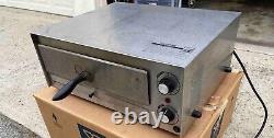 Fusion Commercial Electric Countertop 16 Pizza Oven - Local Pick Up Only