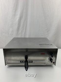 Fusion Commercial Tomlinson Cooking Appliance 12 Pizza Bake Oven 120v Model 508
