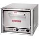 GMCW PO18 Pizza Oven Counter Top Electric 2 Decks Fits 16 Pizza