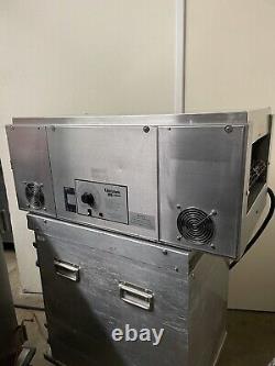 HOLMAN QT14 Counter Top Conveyor Toaster Oven