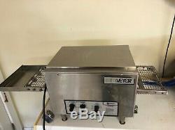 HOLMAN Star 214HX Miniveyor Electric Conveyor Oven Deck PIZZA SANDWICH TOASTER