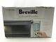 Heavy use Breville BOV845BSS the Smart Oven Pro Convection Toaster/Pizza Oven