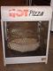 Hobart Countertop Heated Pizza Merchandiser