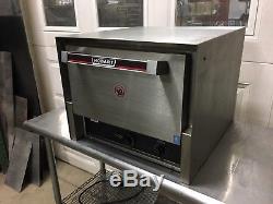 Hobart Pizza Oven Countertop HD017 120V