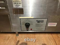 Holman Conveyor Pizza / Sandwich Oven withHood Tested 208v (free local pickup)